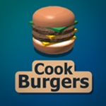 Cook Burger Fans Group