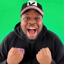 I JUST HIT THE JACKPORT OBBY