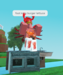 Teh Crab King's Army