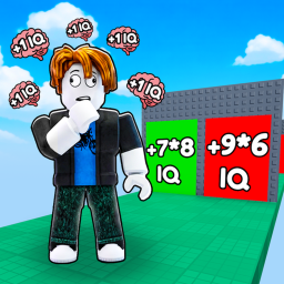 +1 IQ Troll Maze 🧠