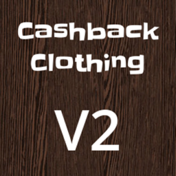 Cashback Clothing V2
