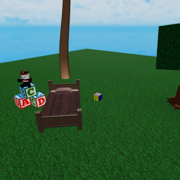 (new) test item free .o.