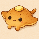 Pancake Manta Ray Studios