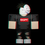 Raspy House