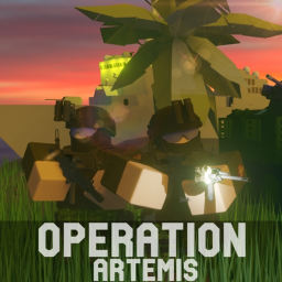 [PATROL] Operation Artemis, Indian Ocean