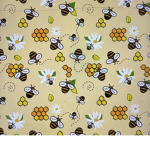 The Bee's!