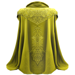 🌟 Royal Golden Cloak 🌟