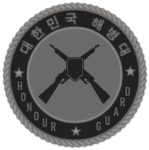 Honour Guard Regiment