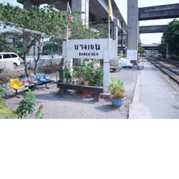 Bang khen Airport(fixed)