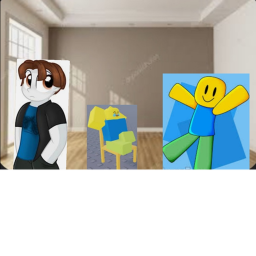 Choose your Rooms
