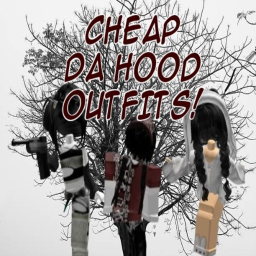 ⭐ Kazuo Da Hood Outfits ⭐