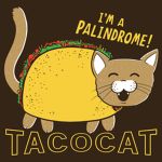THE TERRA TACO CATS