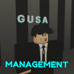 [GUSA] Staff Team
