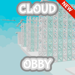 Cloud Obby ☁️
