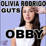 Olivia Rodrigo Obby