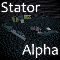 Stator Alpha