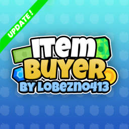 Lobezneros ITEM BUYER [VC!] 💎