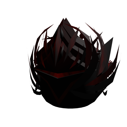 Doom Piercer Helmet (Corrupted)