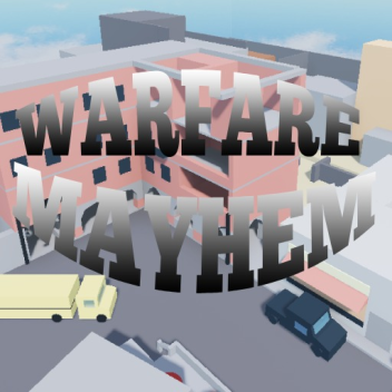 WARFAREMAYHEM