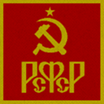 ・The Soviet Union・