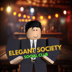 • Elegant Society •