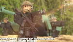 Delta Forces Development