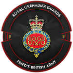 |FBA| The Royal Grenadier Guards