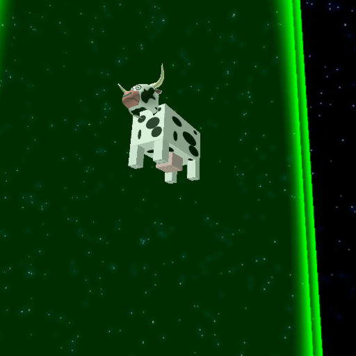 Alien Tycoon 2021