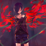 Kagune