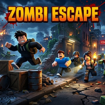 Zombie Escape