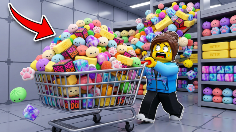 [UPD3] Clean the Squishies! screenshot 6
