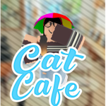 Cat Cafe!!