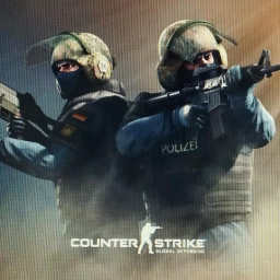 Counter strike