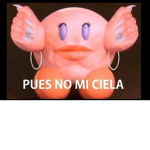 Pues no mi ci e la grup B)