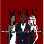 Aesthetics Cosmetics and More