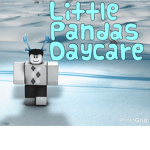 Little Pandas Daycare 🐼