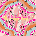 The Preppy fruits!