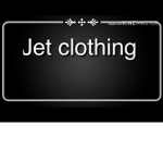 Jet clothing