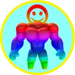 Become BUFF BILLY!! (kill players)