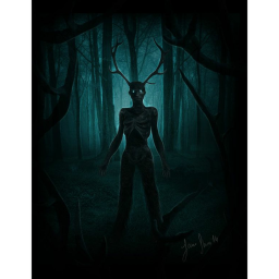 Horror night Mover