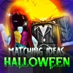  [NEW] Halloween Match IDEAS!