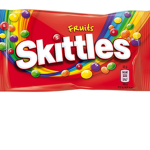 Official skittle squad