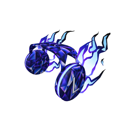 Galaxy Infernal Headphones