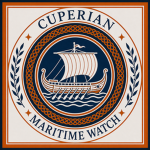 Cuperian Maritime Watch [CUP]