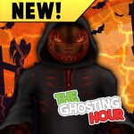 [NEW] 👻The Ghosting Hour! 