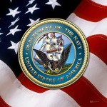 - - United States Navy - -
