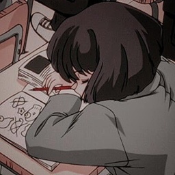 Grunge aesthetics showcase