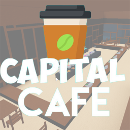 Capital Café