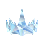Frostborne Diadem