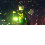 BIue Diamonds